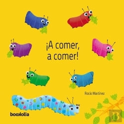 Bertrand.pt - ¡A Comer, A Comer!