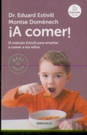 ¡A Comer!