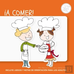 Bertrand.pt - ¡A Comer!