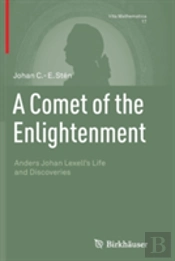 A Comet Of The Enlightenment