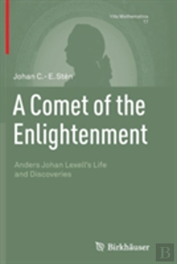 Bertrand.pt - A Comet Of The Enlightenment