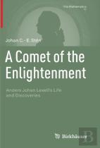 A Comet Of The Enlightenment