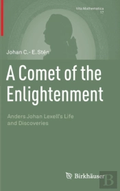 A Comet Of The Enlightenment