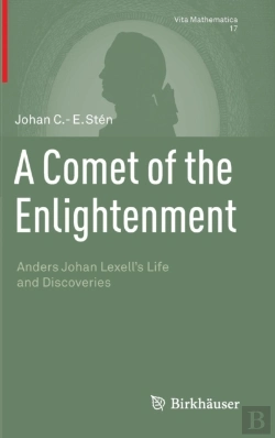 Bertrand.pt - A Comet Of The Enlightenment