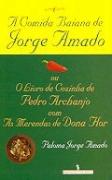 A Comida Baiana de Jorge Amado