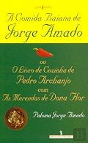 A Comida Baiana de Jorge Amado