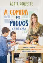 A Comida dos Miúdos cá de Casa