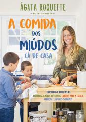 A Comida dos Miúdos cá de Casa