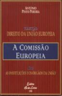 A Comissão Europeia