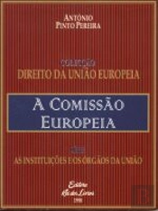 A Comissão Europeia