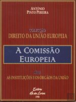Bertrand.pt - A Comissão Europeia