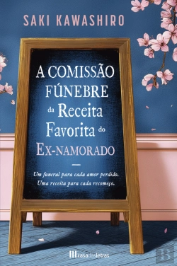 Bertrand.pt - A Comissão Fúnebre da Receita Favorita do Ex-Namorado