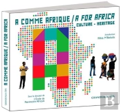 A Comme Afrique