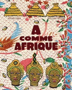 Bertrand.pt - A Comme Afrique