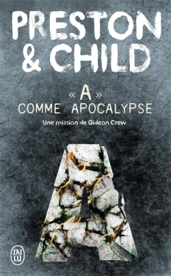 Bertrand.pt - A Comme Apocalypse