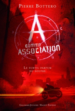 Bertrand.pt - A Comme Association Tome 4 : Le Subtil Parfum Du Soufre