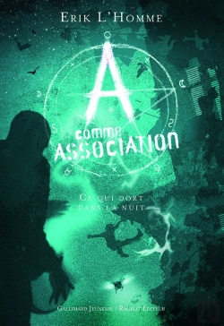 Bertrand.pt - A Comme Association Tome 6 : Ce Qui Dort Dans La Nuit