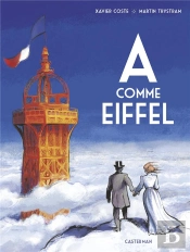A Comme Eiffel