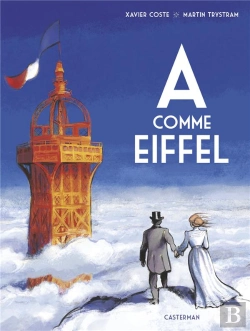 Bertrand.pt - A Comme Eiffel