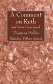 A Comment On Ruth