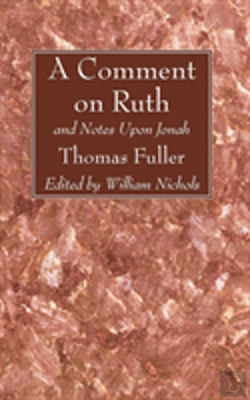 Bertrand.pt - A Comment On Ruth