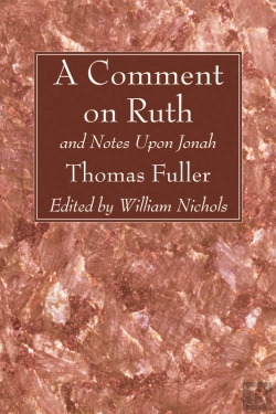 Bertrand.pt - A Comment On Ruth