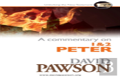 A Commentary On 1 & 2 Peter