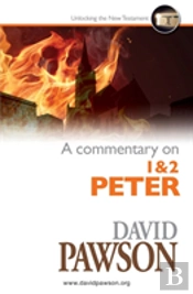 A Commentary On 1 & 2 Peter
