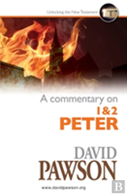 Bertrand.pt - A Commentary On 1 & 2 Peter