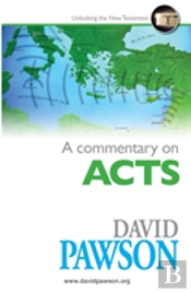 A Commentary On Acts