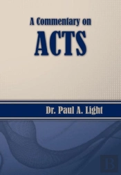 A Commentary On Acts