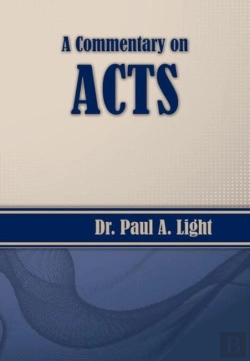 Bertrand.pt - A Commentary On Acts