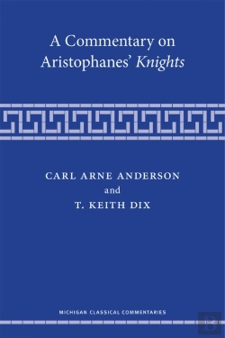 Bertrand.pt - A Commentary On Aristophanes' Knights