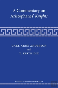 Bertrand.pt - A Commentary On Aristophanes' Knights