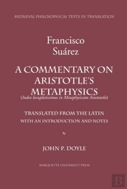 Bertrand.pt - A Commentary On Aristotle'S Metaphysics