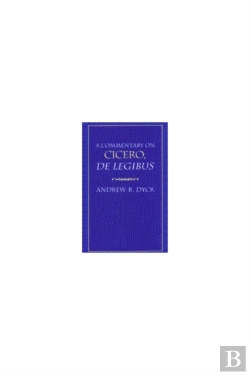 Bertrand.pt - A Commentary On Cicero, De Legibus