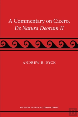 Bertrand.pt - A Commentary On Cicero, De Natura Deorum Ii
