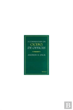 Bertrand.pt - A Commentary On Cicero, De Officiis
