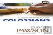 A Commentary On Colossians