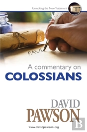 A Commentary On Colossians