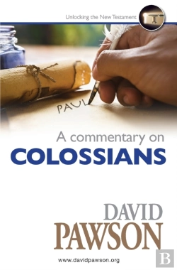 Bertrand.pt - A Commentary On Colossians