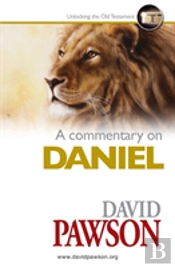 A Commentary On Daniel
