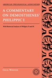 A Commentary On Demosthenes' Philippic I