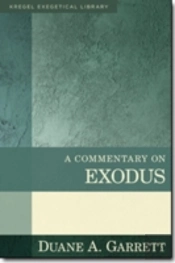 A Commentary On Exodus