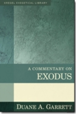 Bertrand.pt - A Commentary On Exodus