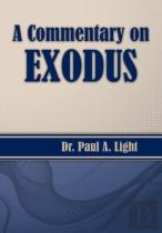 A Commentary On Exodus