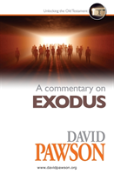 A Commentary On Exodus