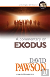 A Commentary On Exodus