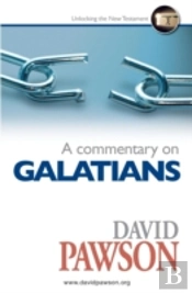 A Commentary On Galatians