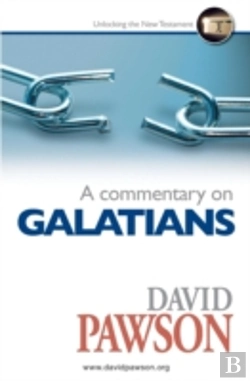 Bertrand.pt - A Commentary On Galatians
